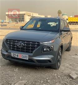 هيونداي فينو